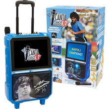 Canta Tu Karaoke Maradona con Microfono Wireless - BabyLud