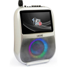 Canta Tu PRO Karaoke con Microfono Argento - BabyLud