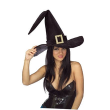 Cappello da Strega Donna Halloween - BabyLud