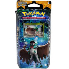 Carte Pokémon Ombre Boschive Decidueye - BabyLud