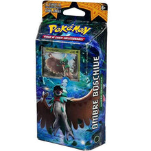 Carte Pokémon Ombre Boschive Decidueye - BabyLud