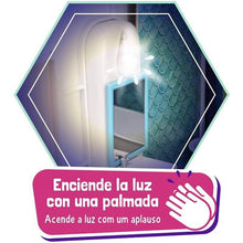 Casa delle Bambole Palmhouse con Luci e Suoni Mymy City - BabyLud