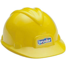 Casco da Cantiere Giocattolo Bruder 10200 - BabyLud