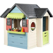 Casetta Cucina Per Bambini Smoby Chef House - BabyLud