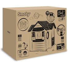Casetta Cucina Per Bambini Smoby Chef House - BabyLud