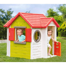 Casetta da Gioco Bambini Smoby My Neo House - BabyLud