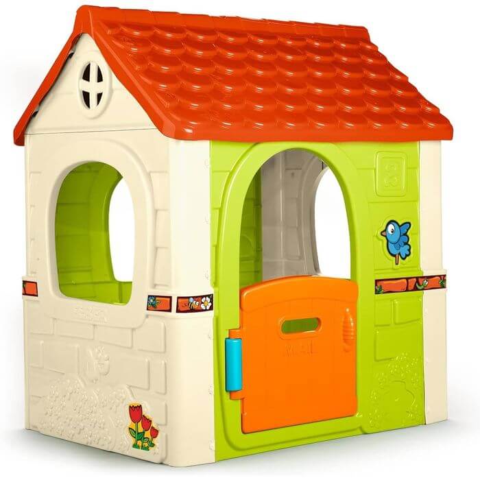 Casetta da Gioco Per Bambini Feber Fantasy - BabyLud