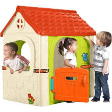 Casetta da Gioco Per Bambini Feber Fantasy - BabyLud