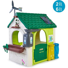 Casetta Eco House per Bambini Feber con Accessori - BabyLud