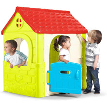Casetta Feber Funny House da Gioco - BabyLud