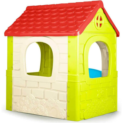 Casetta Feber Funny House da Gioco - BabyLud