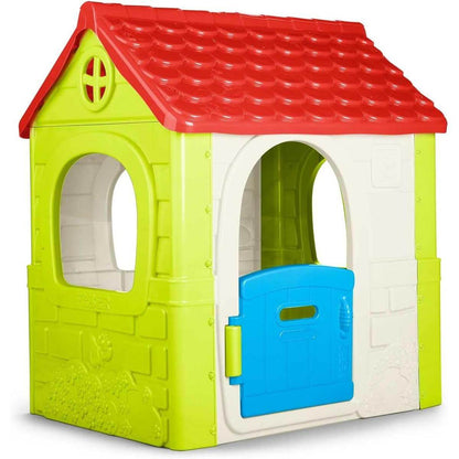 Casetta Feber Funny House da Gioco - BabyLud