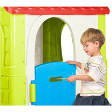 Casetta Feber Funny House da Gioco - BabyLud