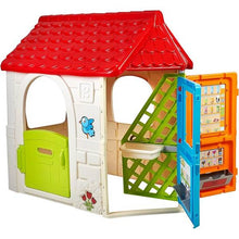Casetta Feber Giro House 6 in 1 da Gioco - BabyLud