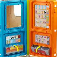 Casetta Feber Giro House 6 in 1 da Gioco - BabyLud