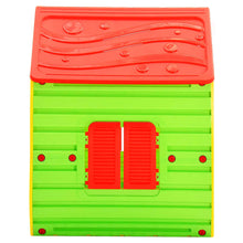 Casetta Magica da Gioco per Bambini Interno ed Esterno - BabyLud