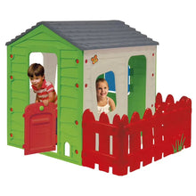 Casetta Maison Country con Recinto - BabyLud