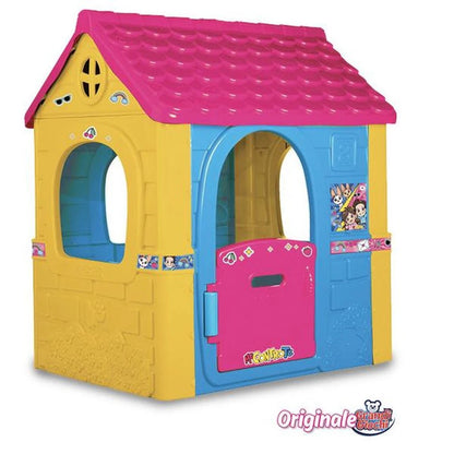 Casetta Me Contro Te Da Gioco per Bambini - BabyLud