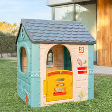 Casetta per Bambini Feber Casual House - BabyLud