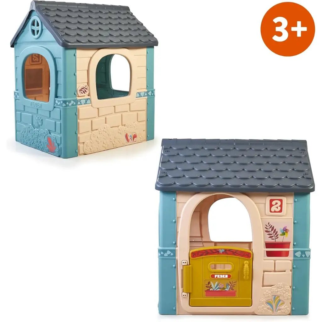 Casetta per Bambini Feber Casual House - BabyLud