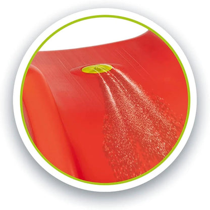 Casetta su Palafitte con Scivolo e Finestre Scorrevoli Smoby - BabyLud