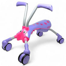 Cavalcabile Mookie Scramble Bug Viola - BabyLud