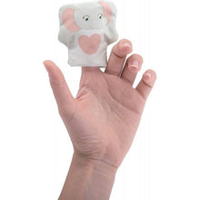 Chicco Soft Cuddles Elefante Peluche Neonati - BabyLud