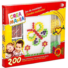 Chiodini Multicolor Crea Mania 50122 - BabyLud