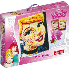Chiodini Quercetti Pixel Photo Princess 0808 - BabyLud