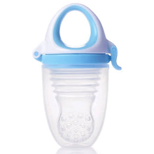 Ciuccio Per Alimenti Solidi Frutta Succhietto Neonati - BabyLud