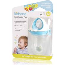 Ciuccio Per Alimenti Solidi Frutta Succhietto Neonati - BabyLud