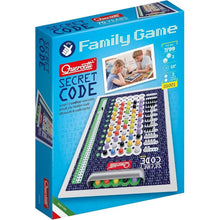 Codice Segreto Gioco da Tavolo Quercetti 01001 - BabyLud