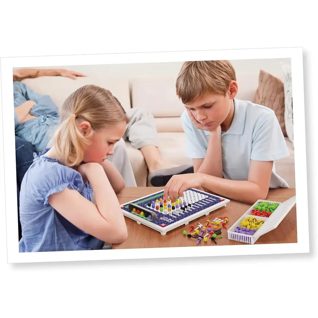 Codice Segreto Gioco da Tavolo Quercetti 01001 - BabyLud