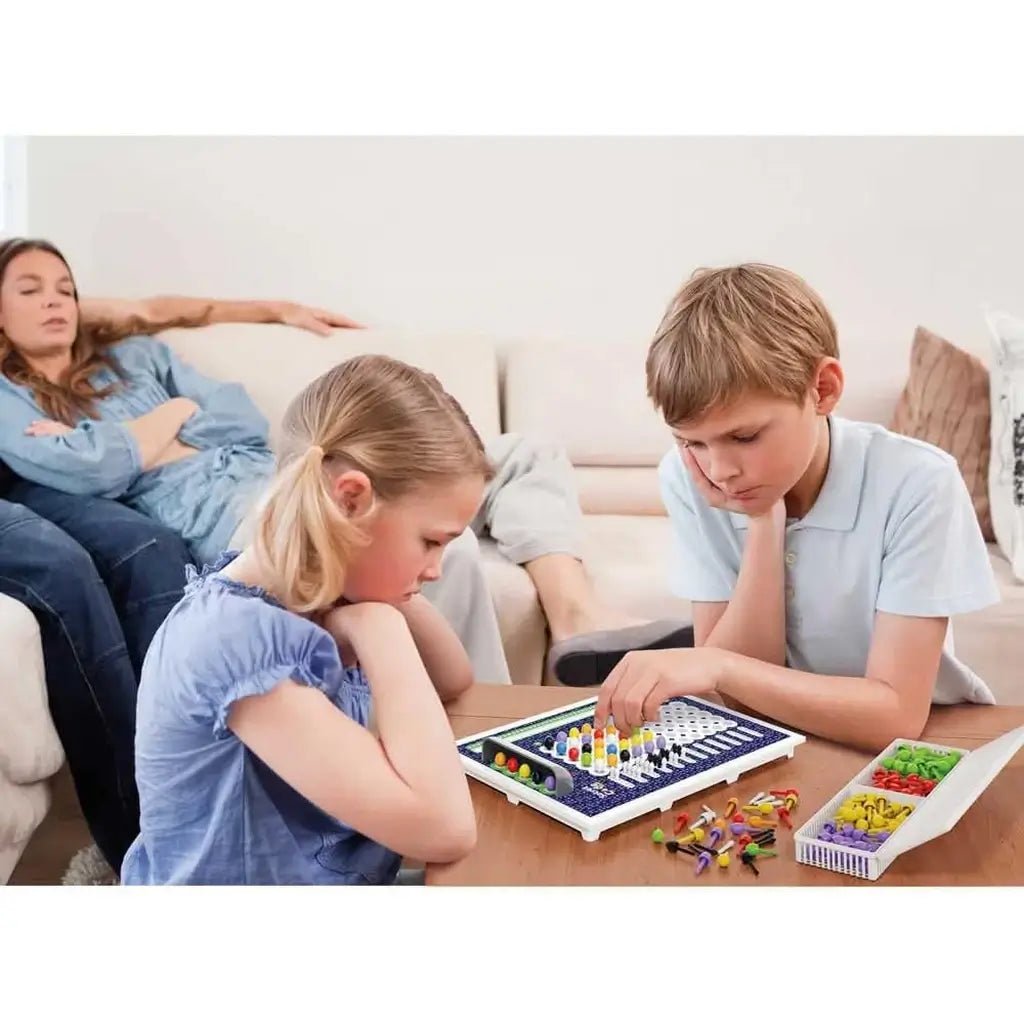 Codice Segreto Gioco da Tavolo Quercetti 01001 - BabyLud
