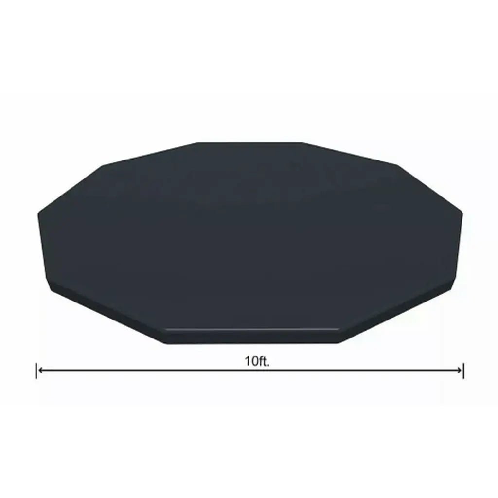 Copertura per Piscina Bestway Flowclear 305 cm - BabyLud
