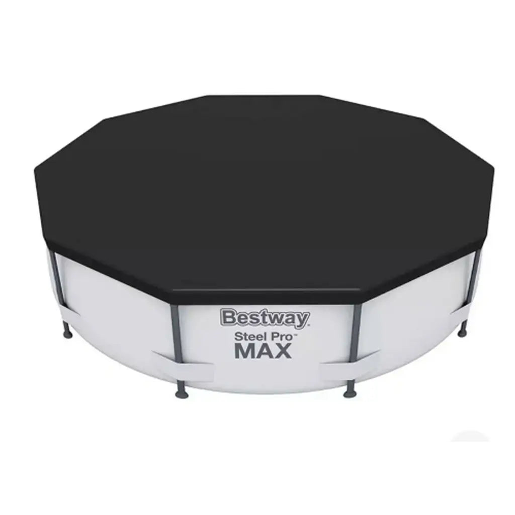 Copertura per Piscina Bestway Flowclear 305 cm - BabyLud