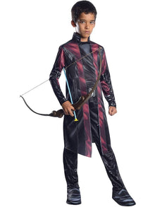 Costume Avengers Occhio Di Falco 610445 - BabyLud
