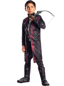 Costume Avengers Occhio Di Falco 610446 - BabyLud