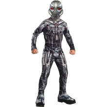 Costume Avengers Ultron Imbottito con Maschera 610441 - BabyLud