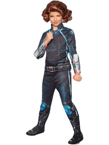 Costume Avengers Vedova Nera 610444 - BabyLud