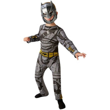 Costume Batman Armoured Bambino 3 - 4 Anni 620424 - BabyLud