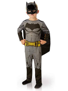 Costume Batman Con Maschera 640807 - BabyLud