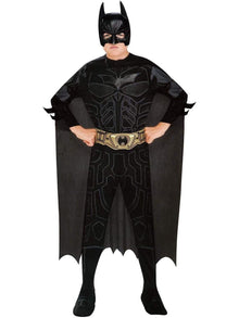 Costume Batman DcComics 881286 - BabyLud