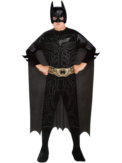 Costume Batman DcComics 881286 - BabyLud
