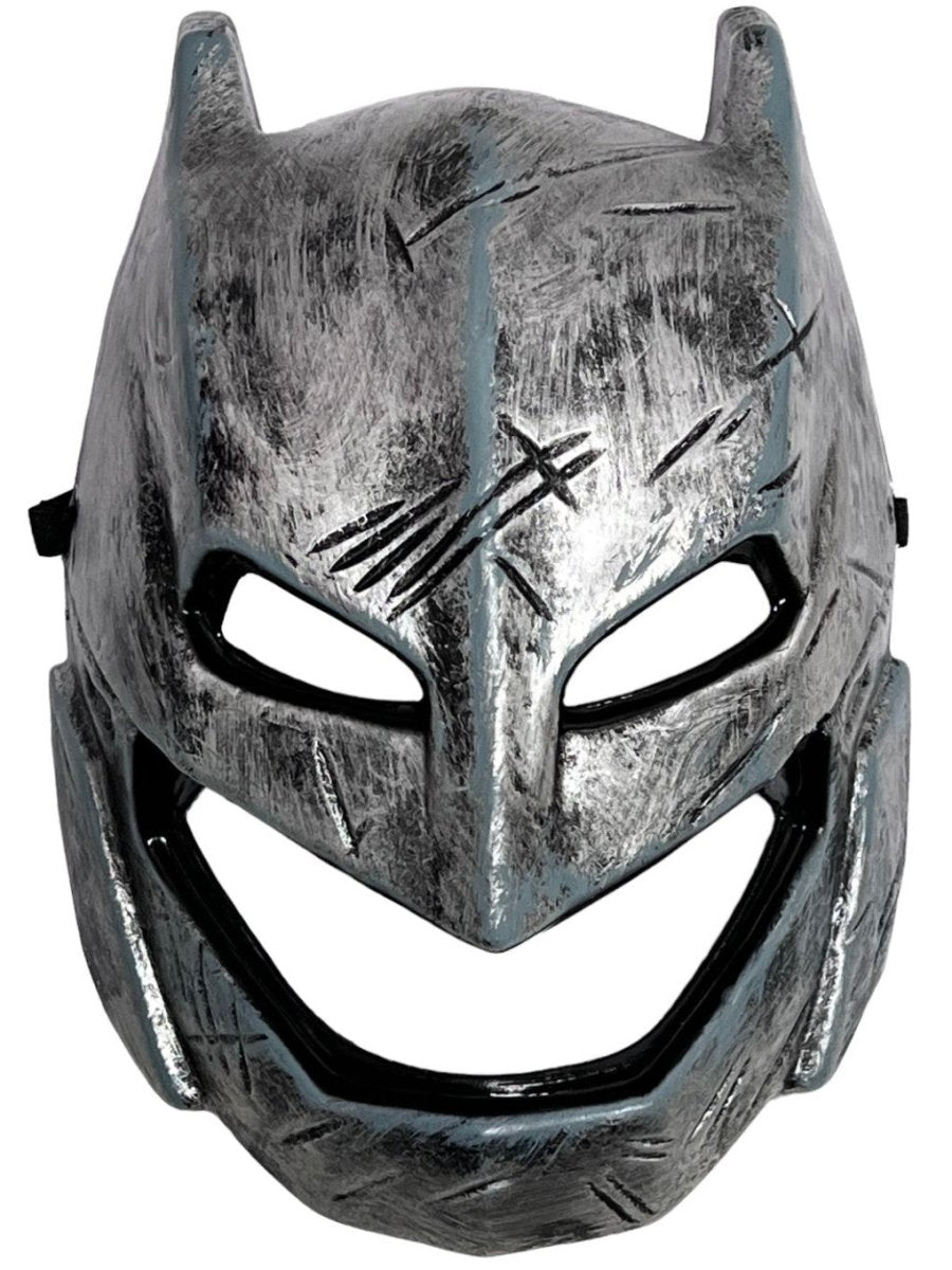 Costume Batman Imbottito Con Muscoli 620425 - BabyLud