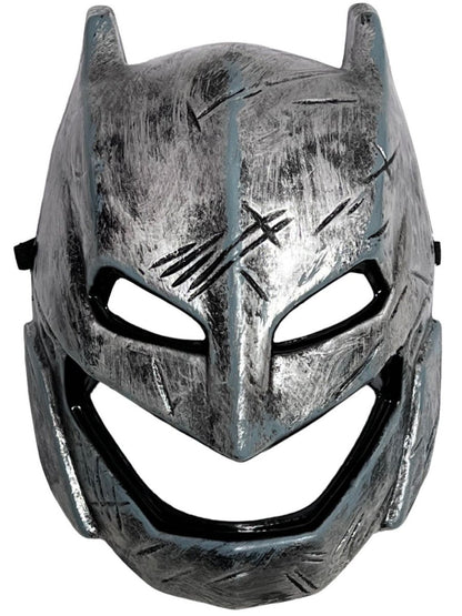 Costume Batman Imbottito Con Muscoli 620425 - BabyLud