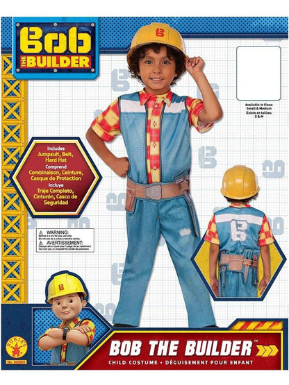 Costume Bob Aggiustatutto 620931 - BabyLud