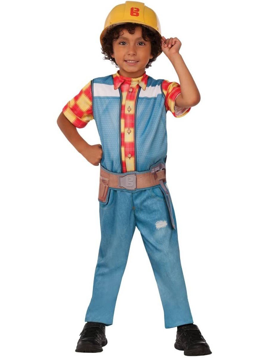Costume Bob Aggiustatutto 620931 - BabyLud