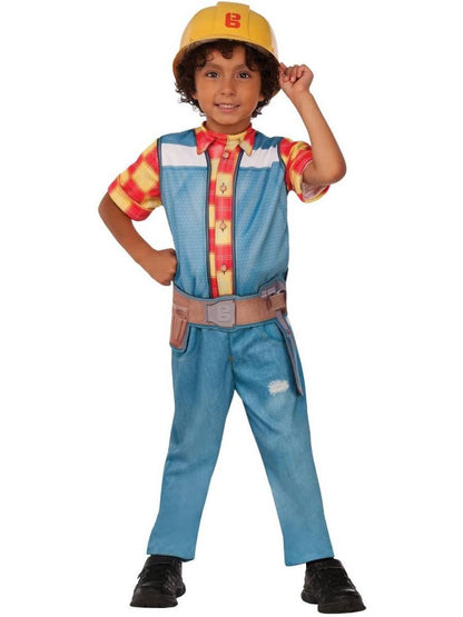 Costume Bob Aggiustatutto 620931 - BabyLud
