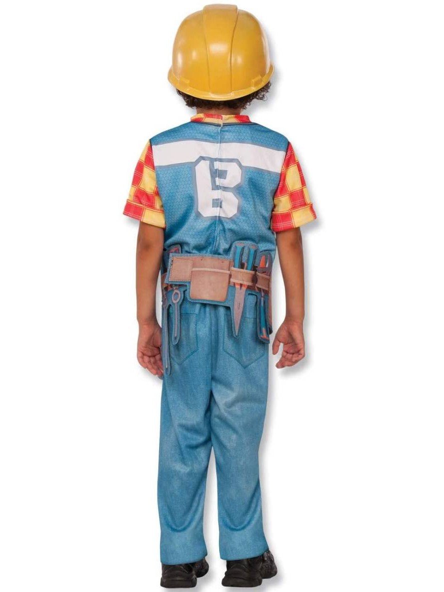 Costume Bob Aggiustatutto 620931 - BabyLud